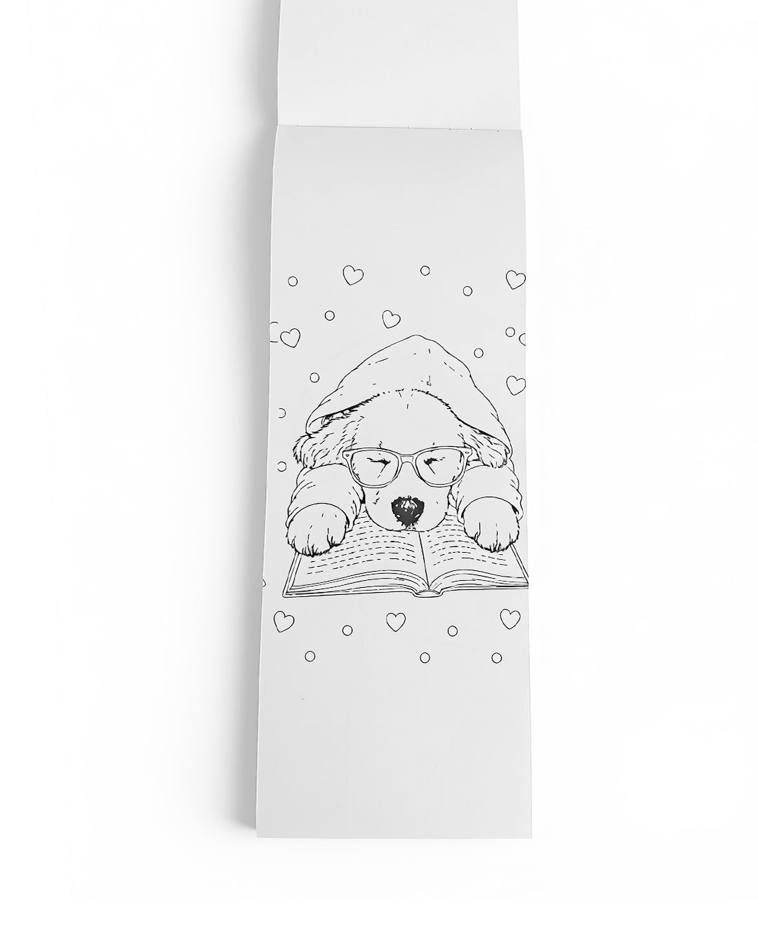 Pets - Coloring Book