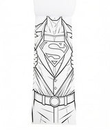 DC - Coloring Book