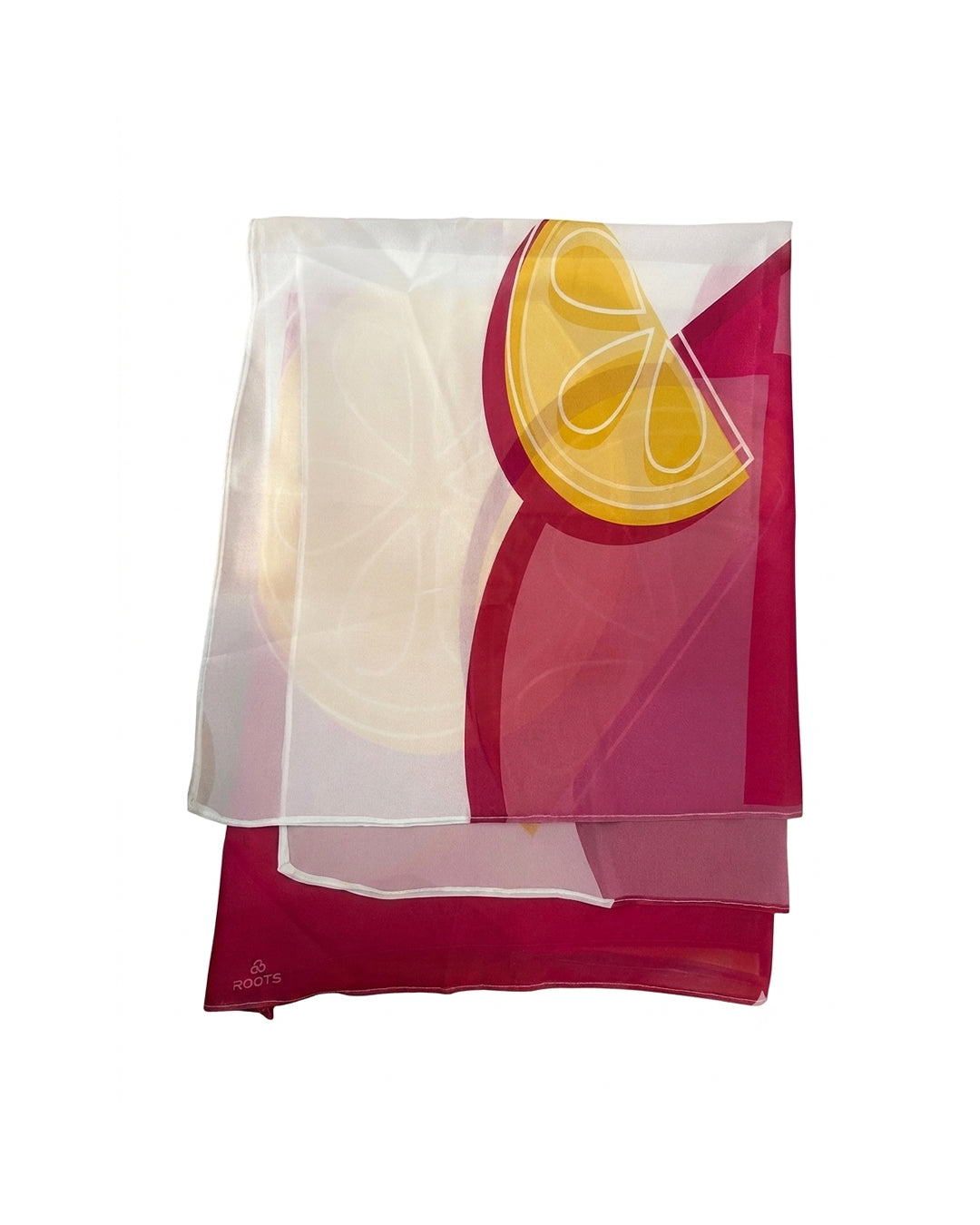Lemon Twist - Coverup