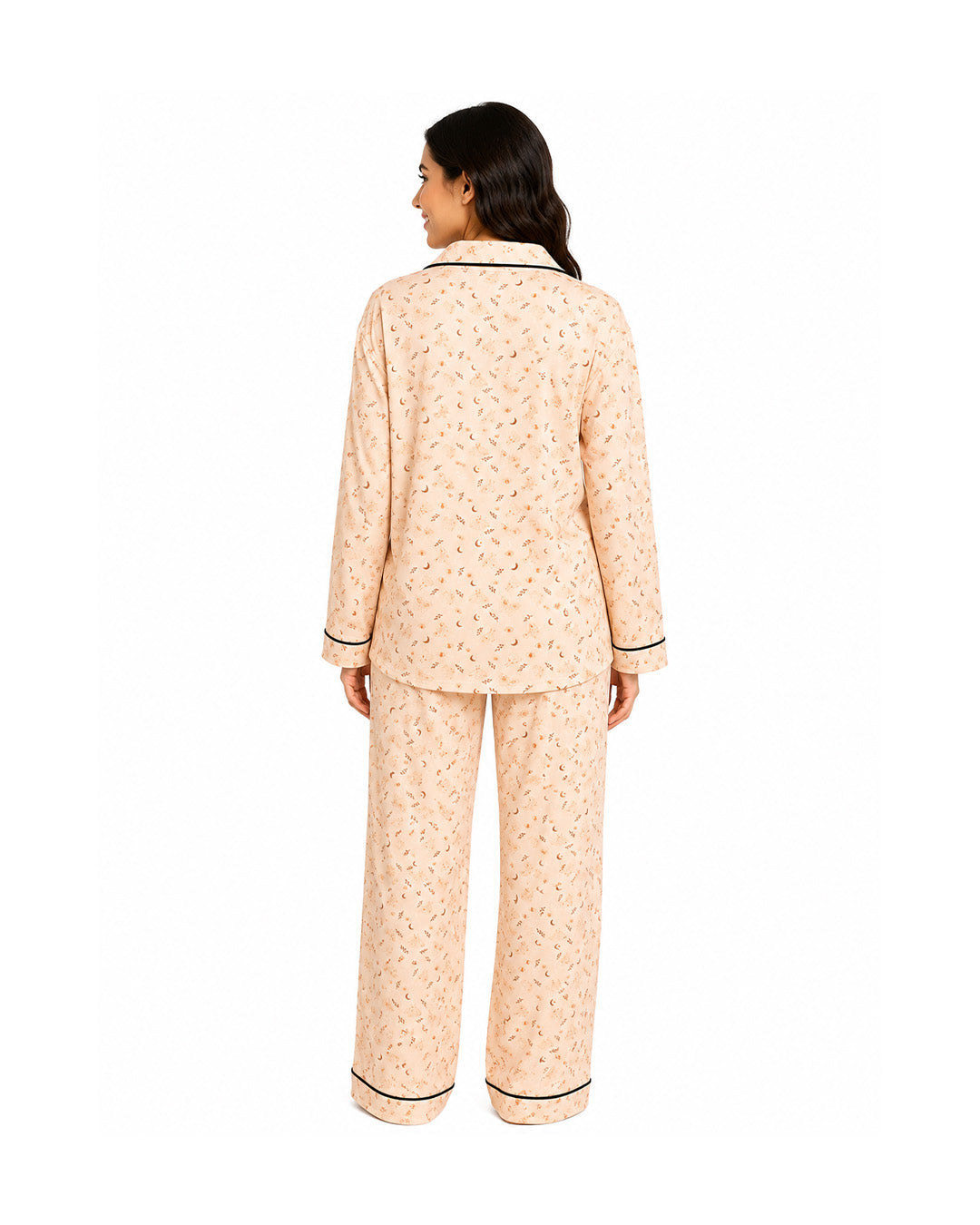 Moonflower Pyjamas
