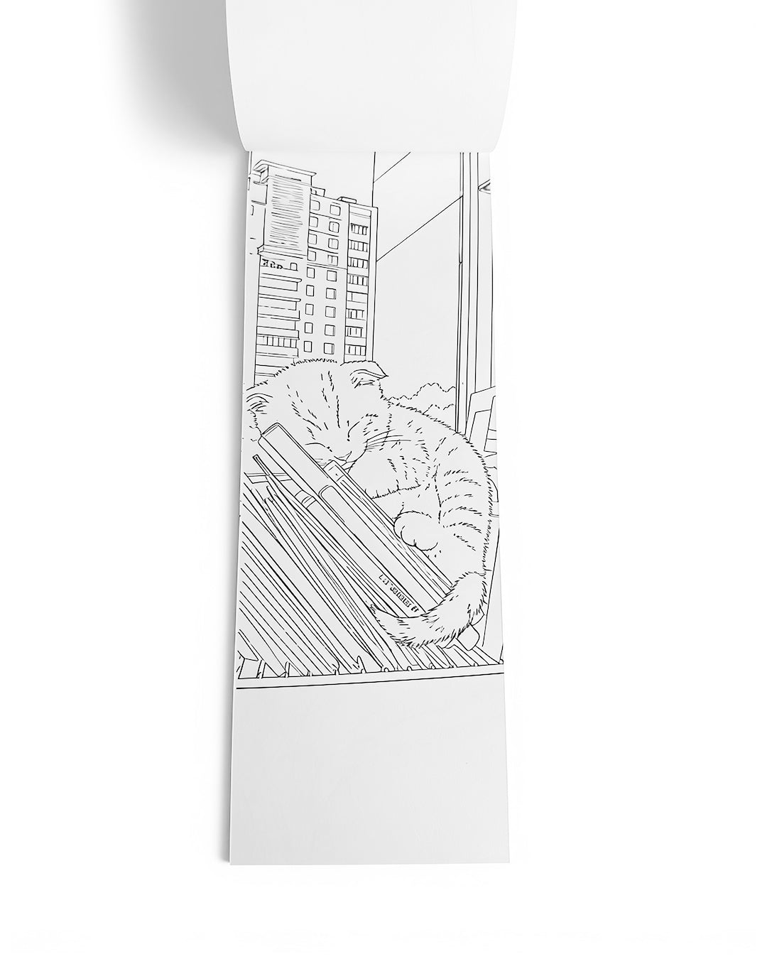 Pets - Coloring Book