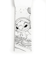 Stitch - Coloring Book