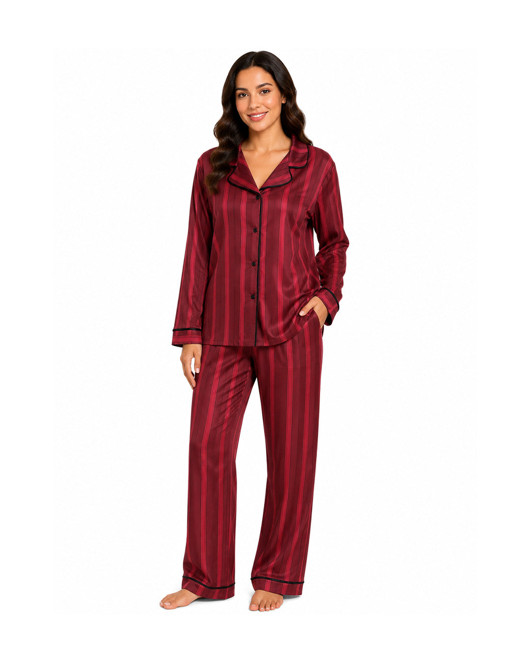 Lover Girl Pyjamas