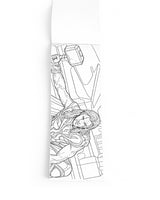 Marvel - Coloring Book
