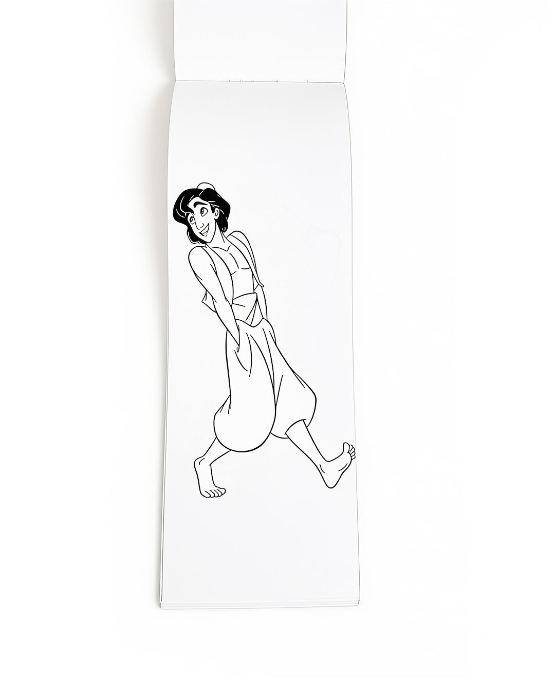 Disney - Coloring Book