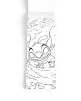 Stitch - Coloring Book