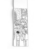 Harry Potter - Coloring Book