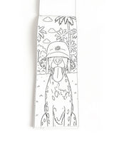 Pets - Coloring Book