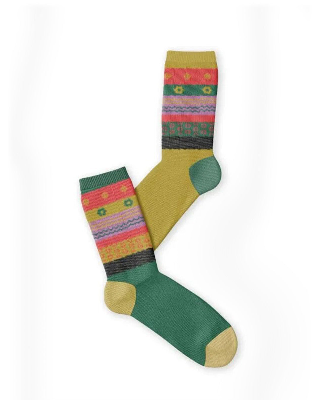 Socks - Set of 2 (Surprise)