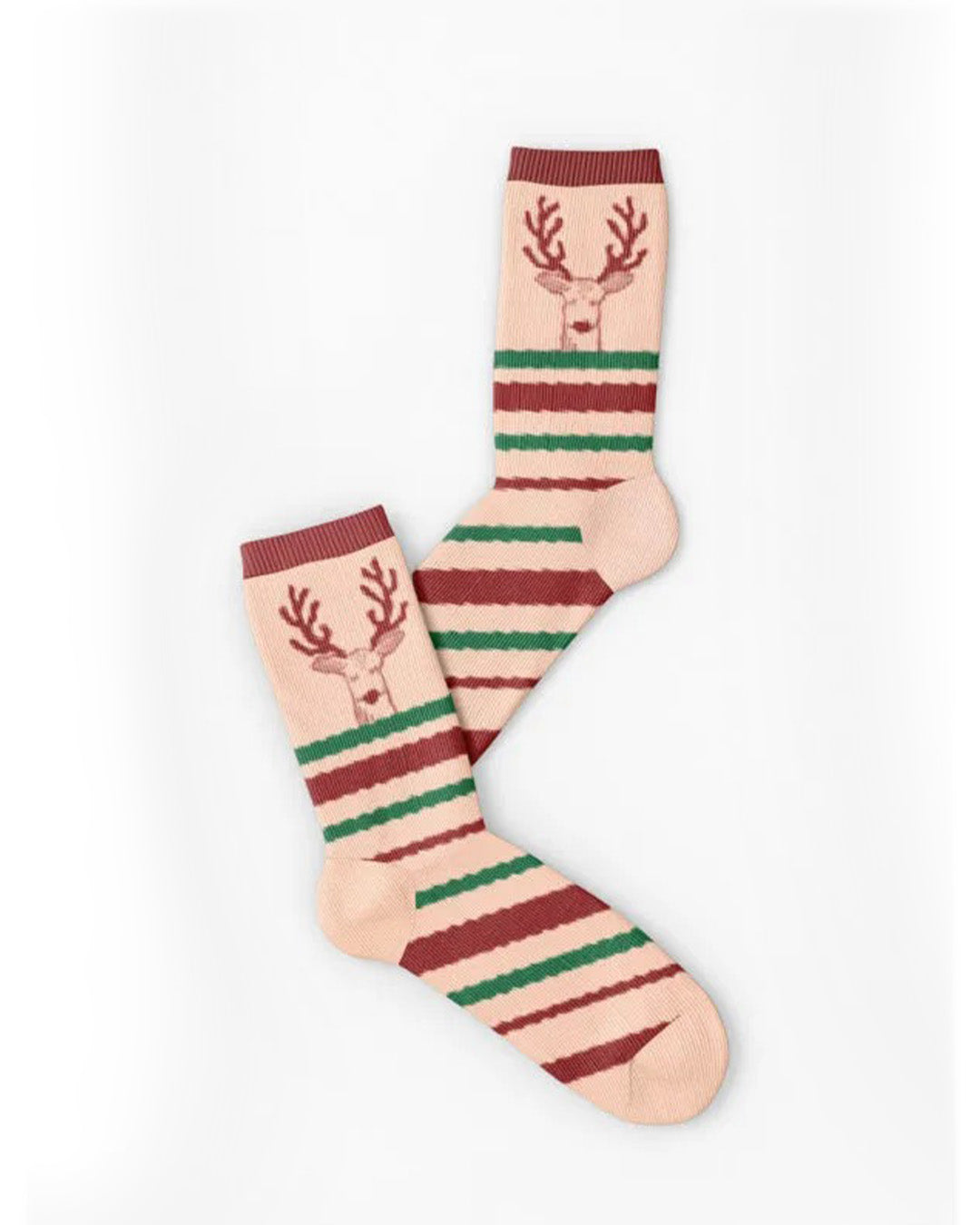 Socks - Set of 2 (Surprise)