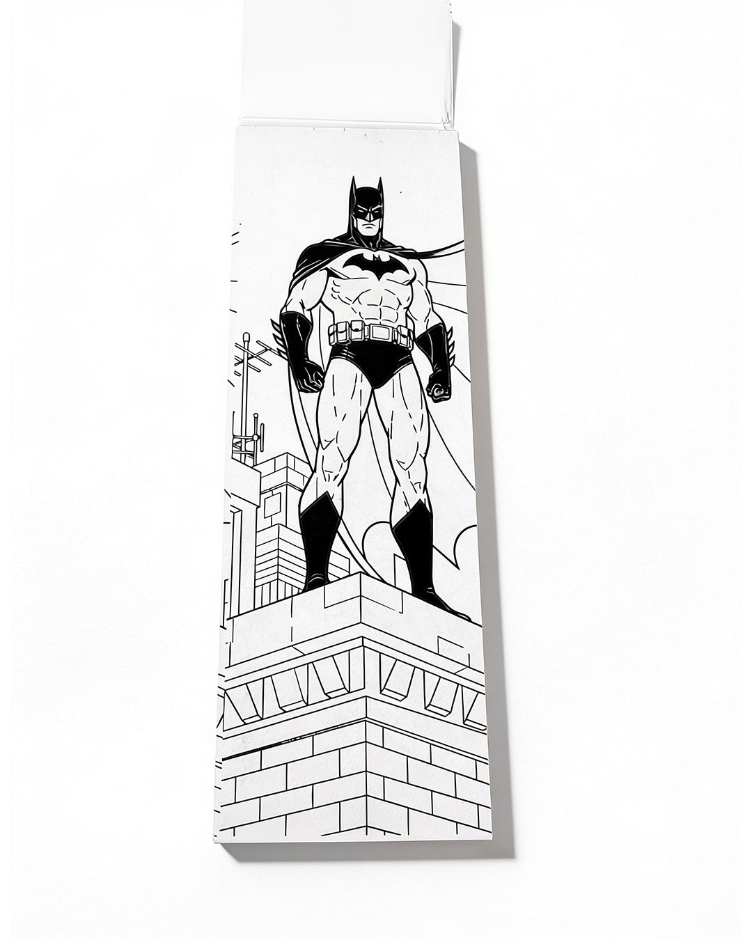 DC - Coloring Book