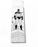 DC - Coloring Book
