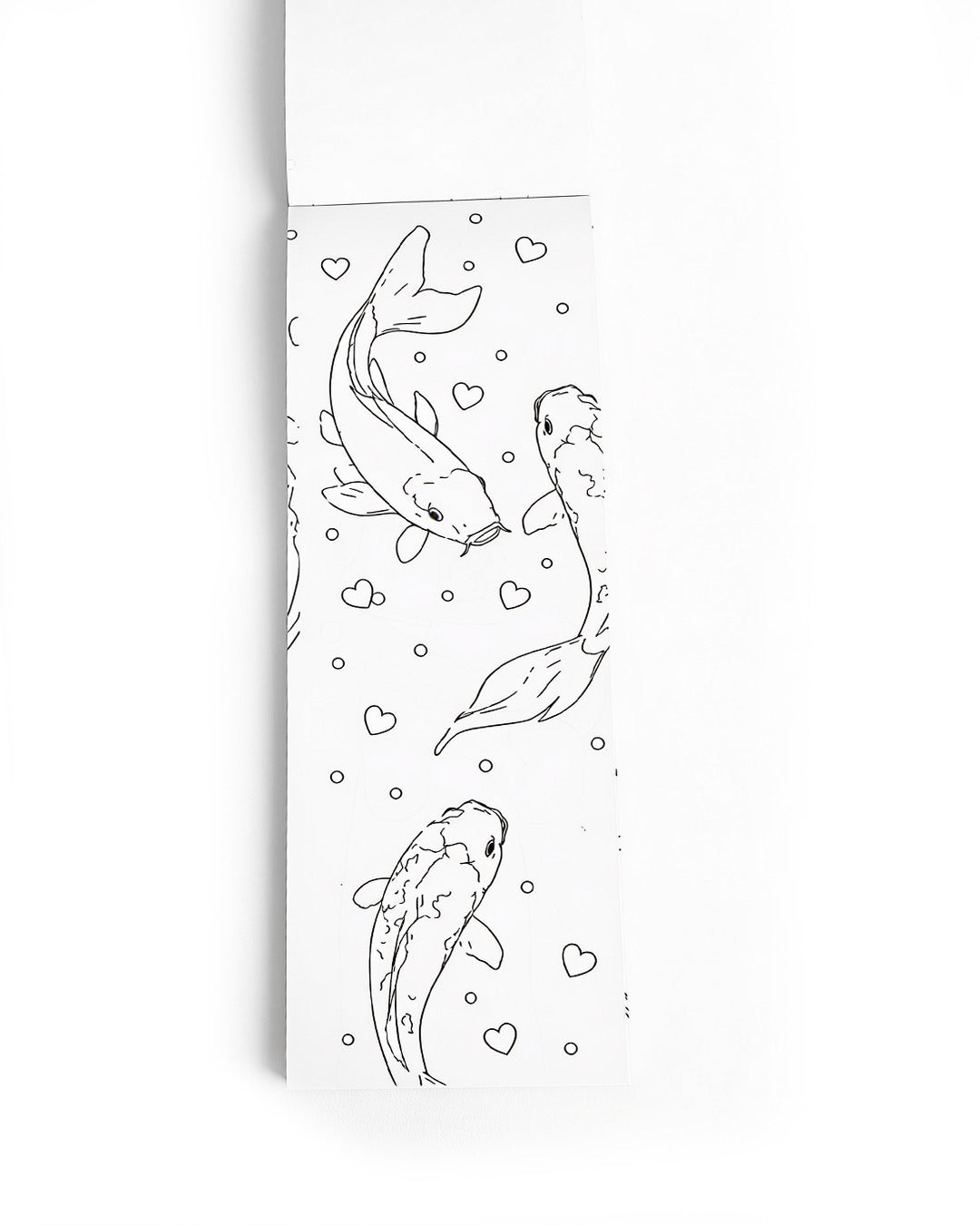Pets - Coloring Book