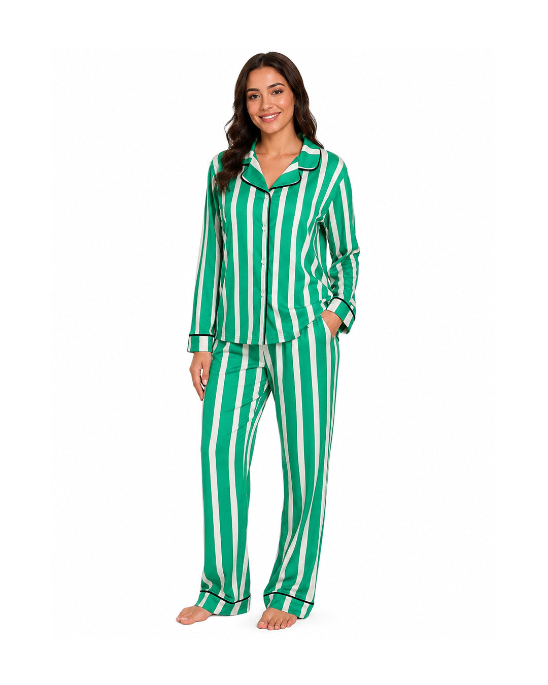 Queen of Hearts Pyjamas