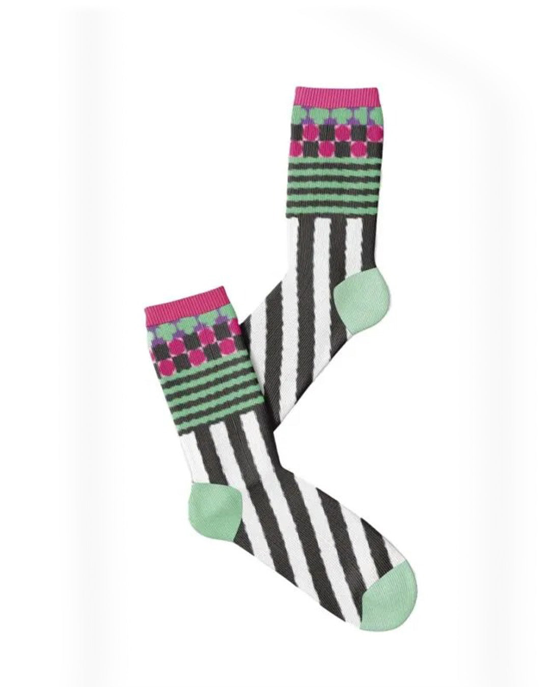 Socks - Set of 2 (Surprise)