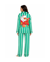 Queen of Hearts Pyjamas