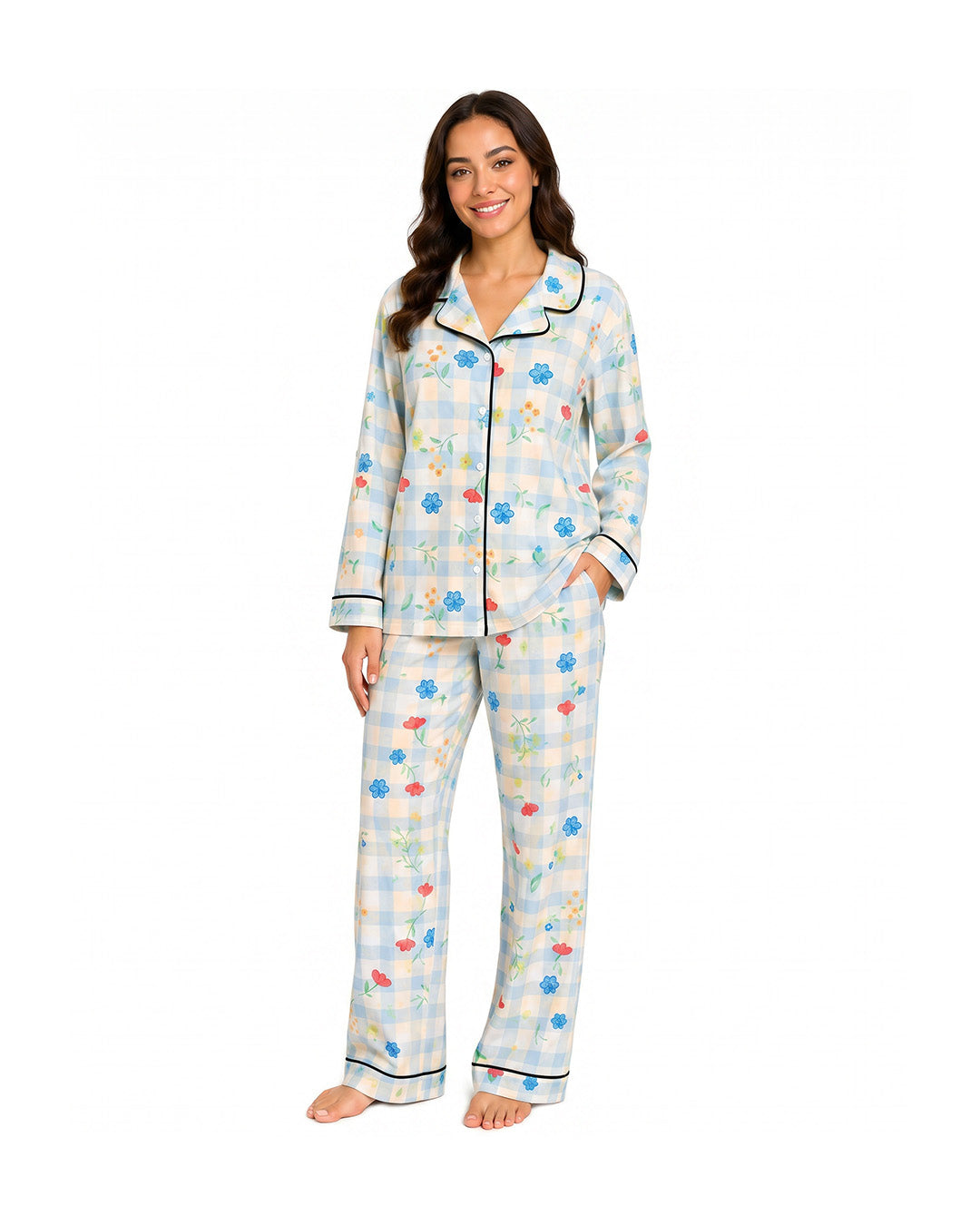 Daisy Daydream Pyjamas