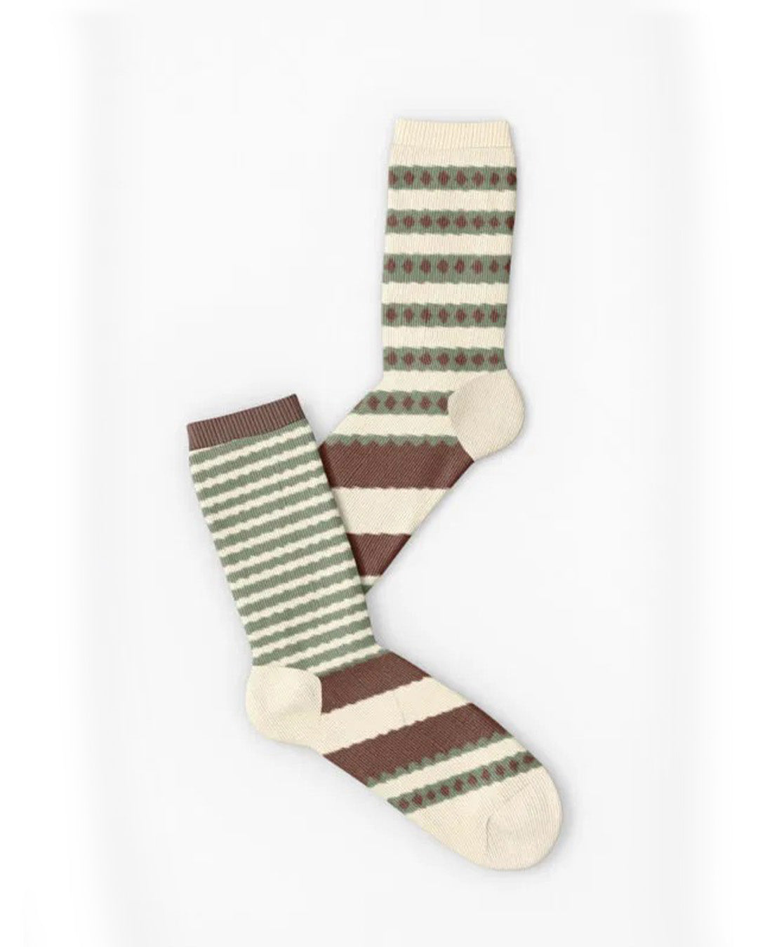Socks - Set of 2 (Surprise)