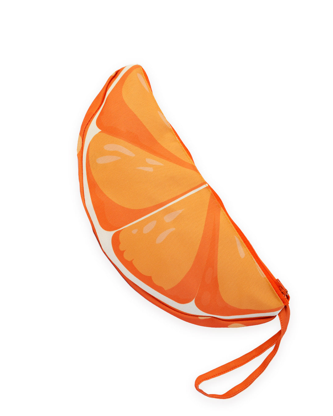 Orange - Summer Pouch