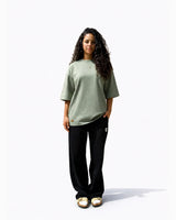 Basic Black Sweatpants Unisex