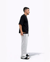 Basic Grey Sweatpants Unisex