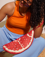Pomegranate - Summer Pouch