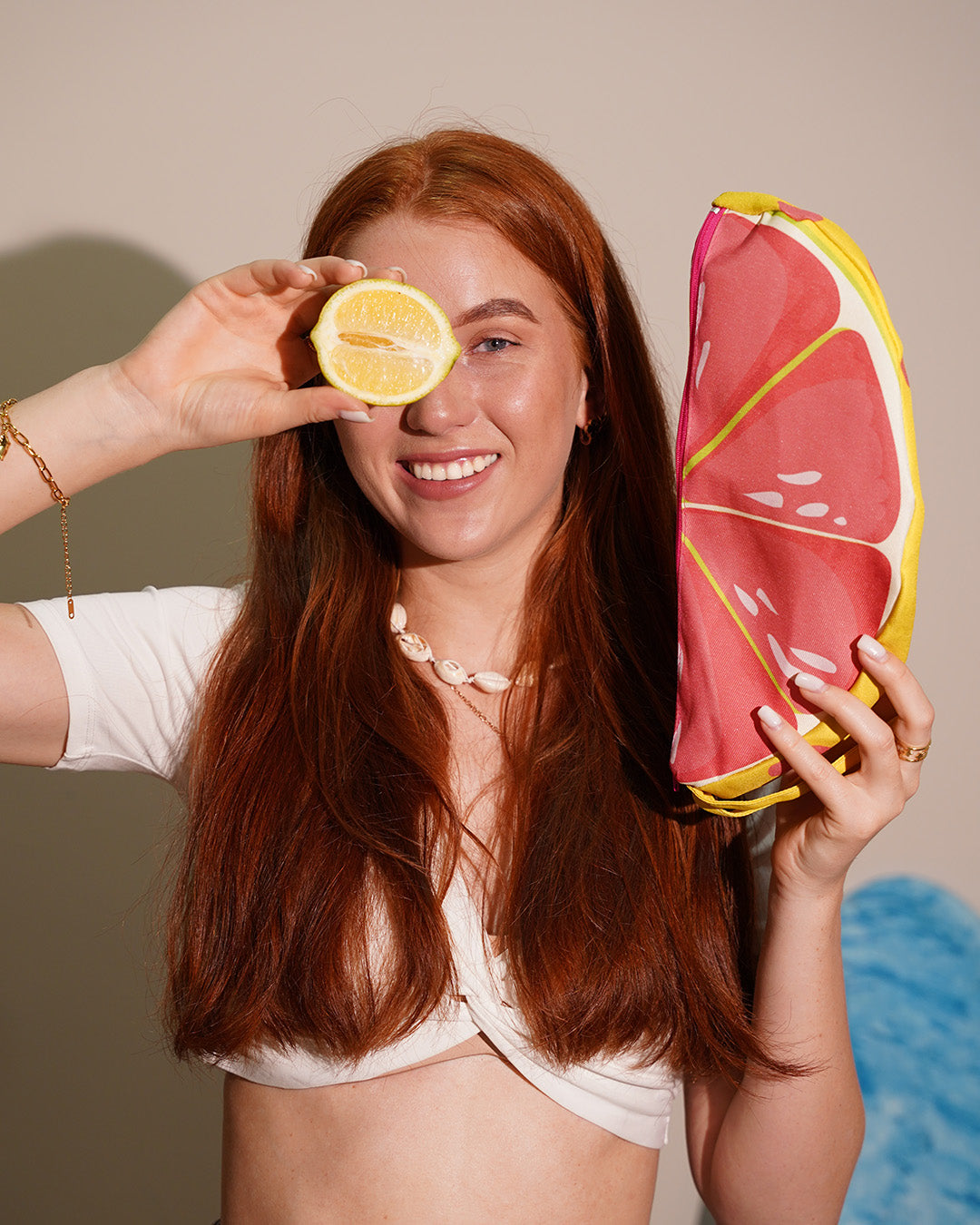 Pink Lemonade - Summer Pouch