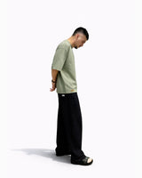 Basic Black Sweatpants Unisex