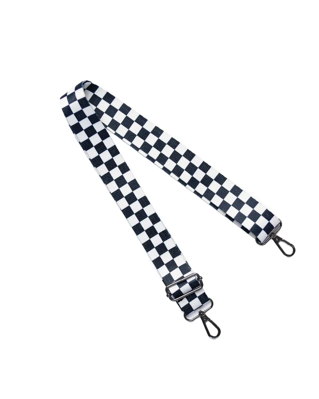 The Checkered - Shoulder Strap - Rootieland