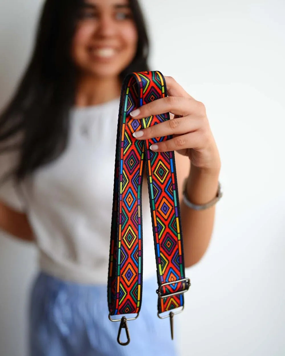 The Nomad - Shoulder Strap - Rootieland