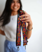 The Nomad - Shoulder Strap - Rootieland