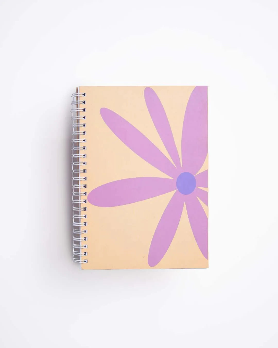 Flower Power - A5 Notebook - Rootieland