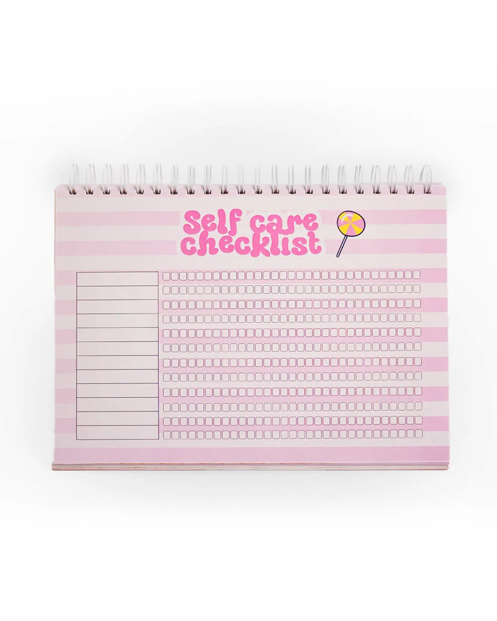 The Dreamy Guide Monthly Planner - Rootieland