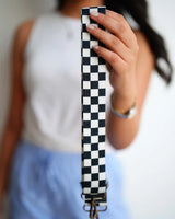 The Checkered - Shoulder Strap - Rootieland