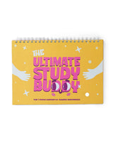 The Ultimate Study Buddy Monthly Planner - Rootieland