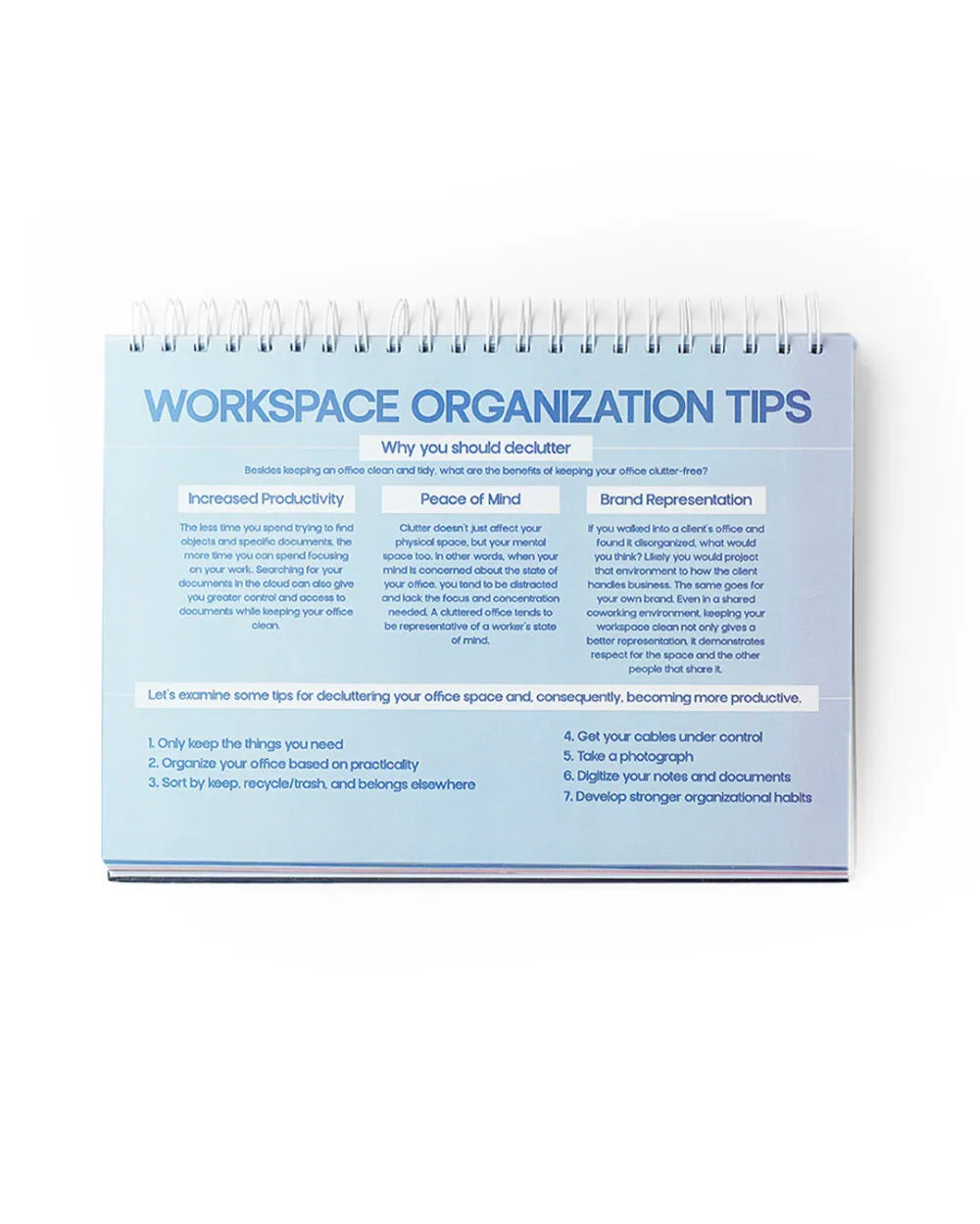 Like A Boss Monthly Planner - Rootieland