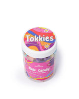 Hair Candy - Tokkies Jar - Rootieland