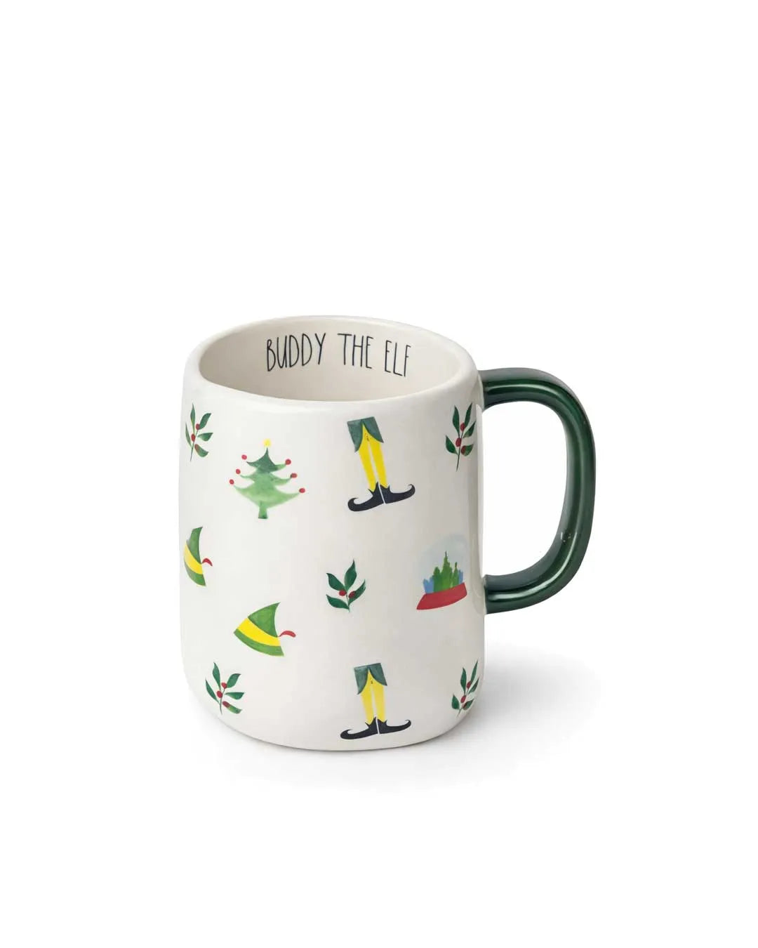 Elf Mug