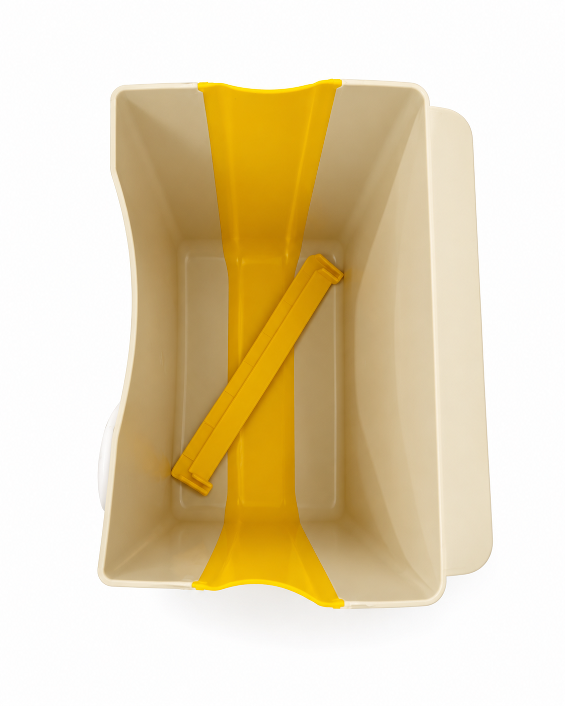 Folding Hanging Trash Can
