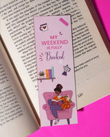 Fully Booked - Bookmark - Rootieland