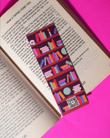 Fully Booked - Bookmark - Rootieland
