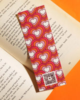 Lover's Club - Bookmark - Rootieland
