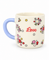 Good Mood Mug - Round