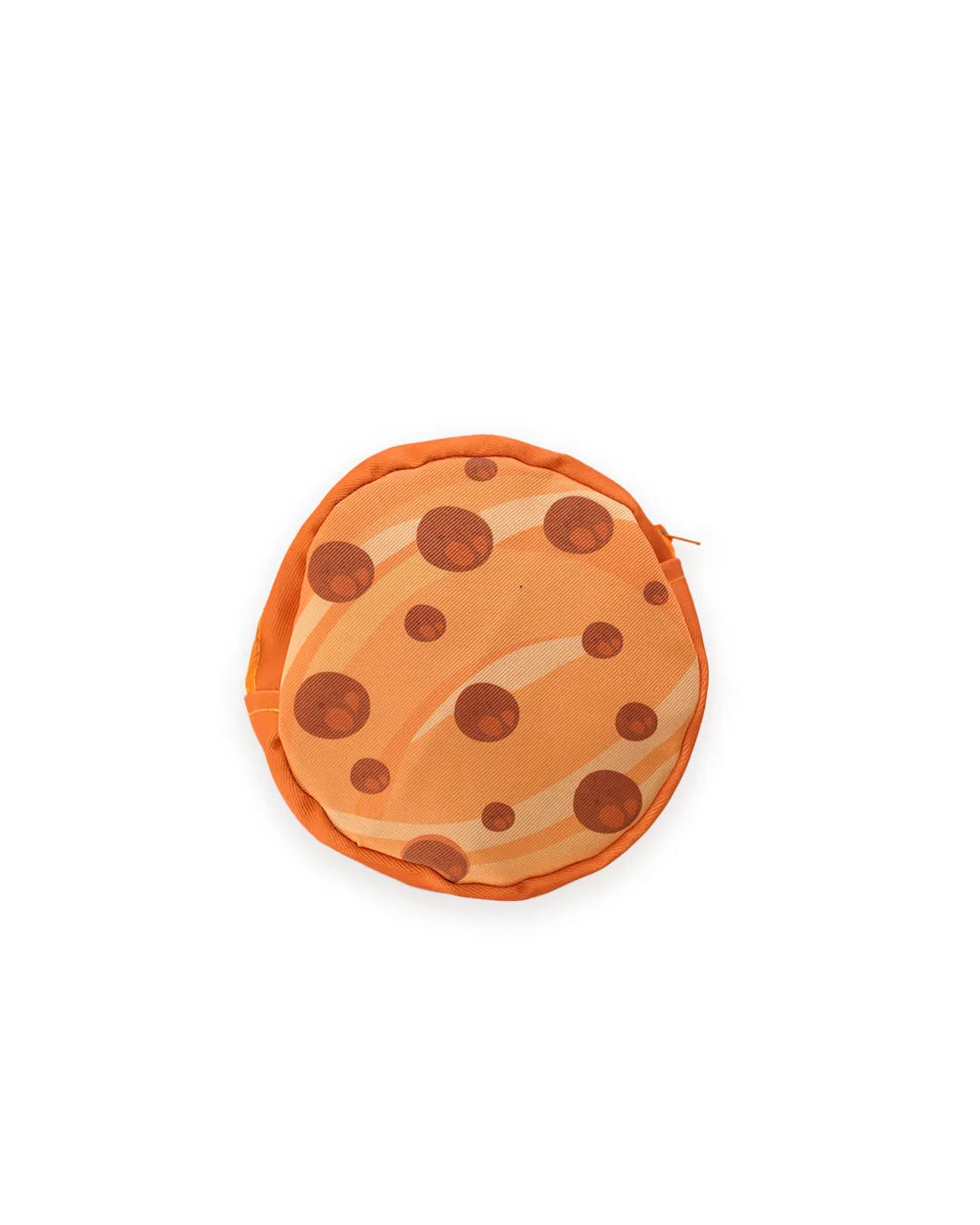 Caramel Cookie - Makeup Pouch - Rootieland