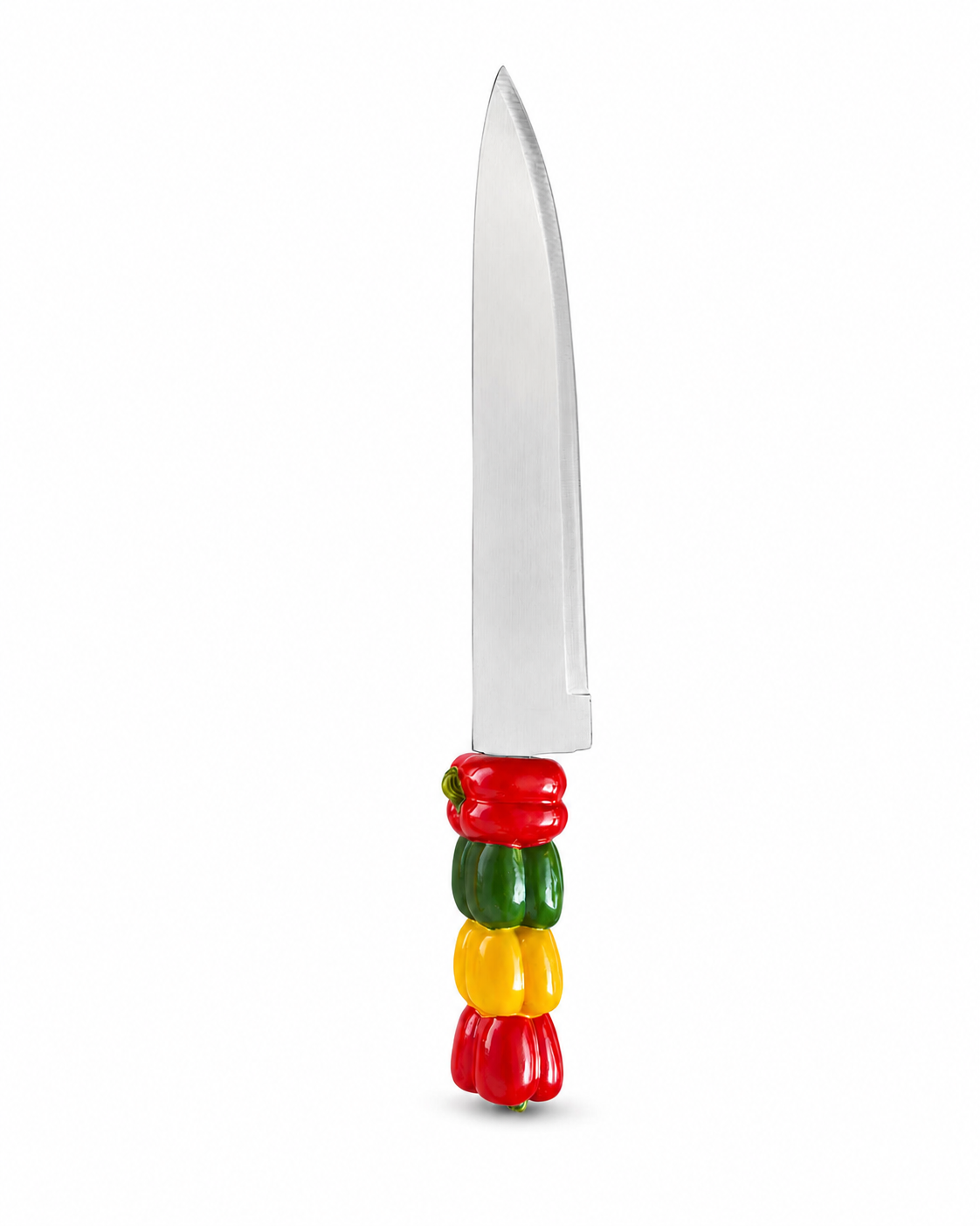 Large Kitchen Knife