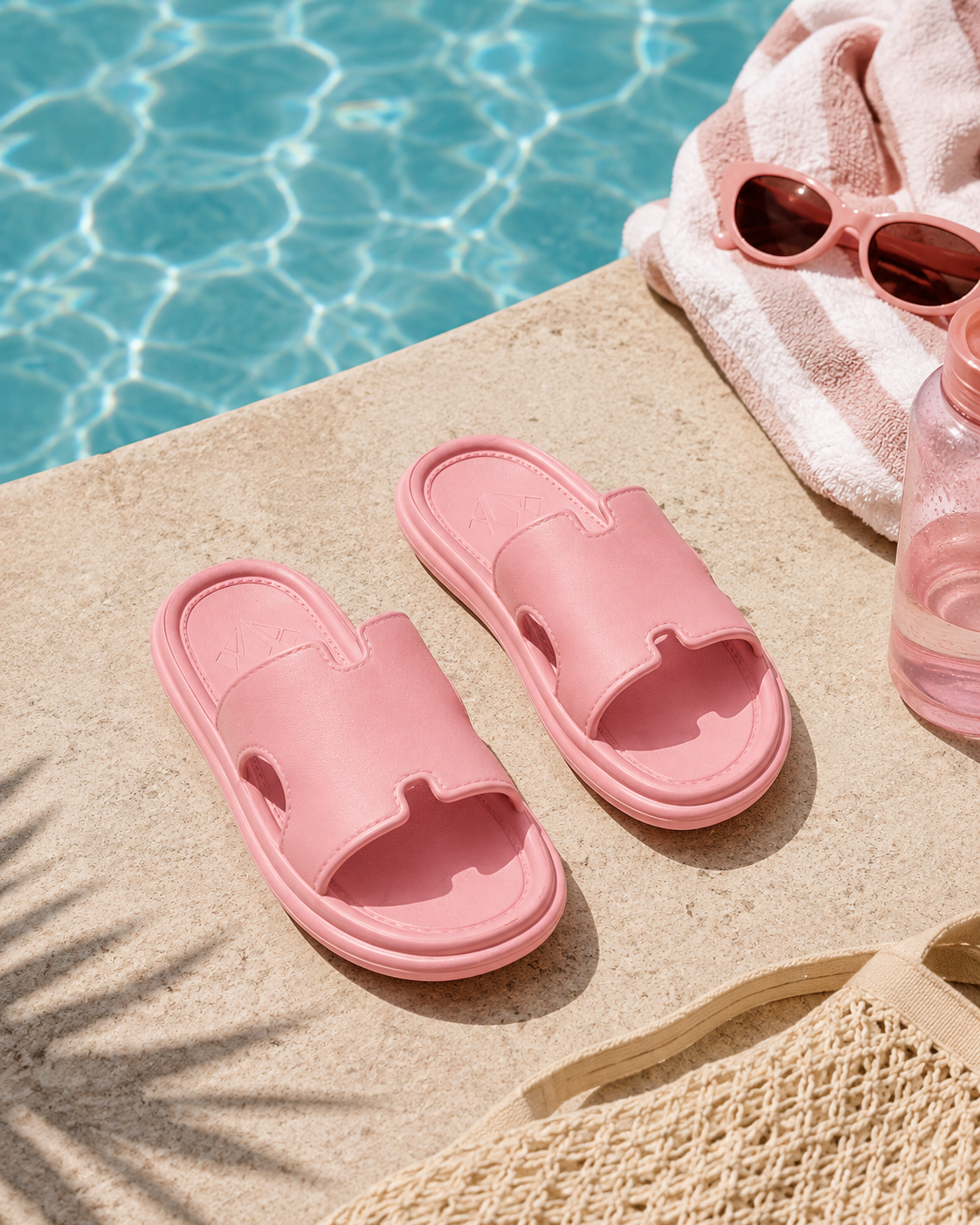 Easy Slide - Pink