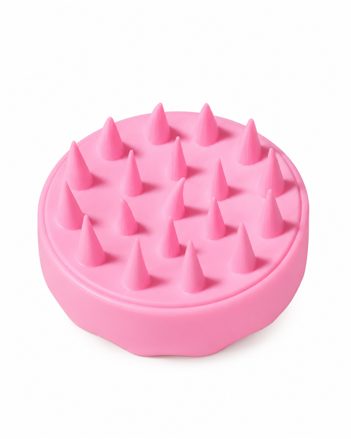 Her Glow - Scalp Massager