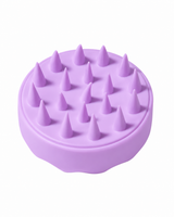 Her Glow - Scalp Massager
