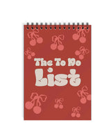 Cherry On Top - To-Do List - Rootieland