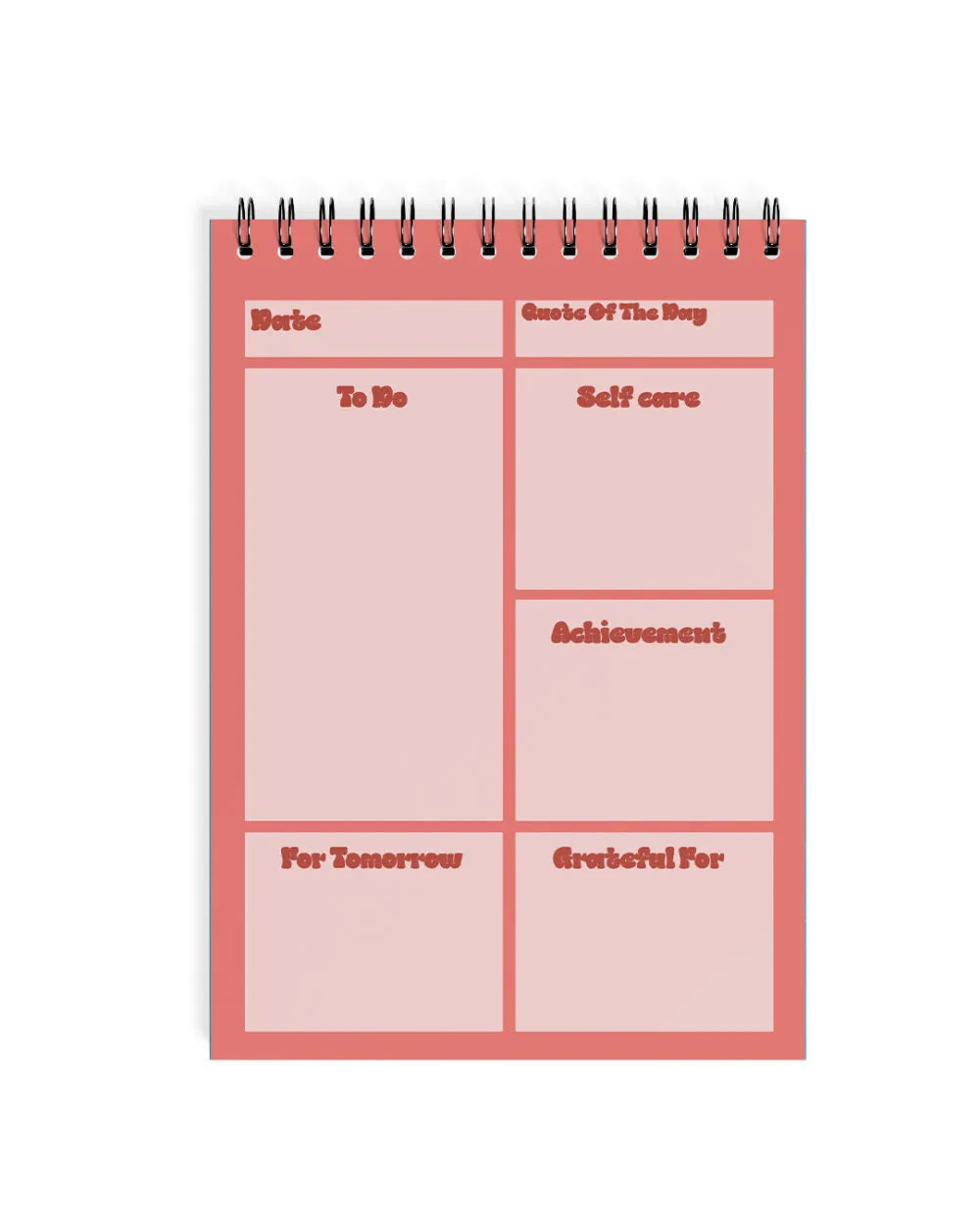 Cherry On Top - To-Do List - Rootieland